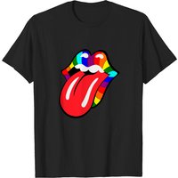 T-shirt Bi LGBTQ Mois de la Fierté - Ally pour hommes