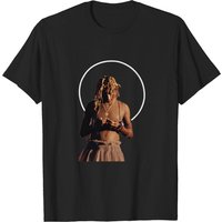 T-shirt Classique Young Thug en Robe pour Hommes — T-shirts pour hommes