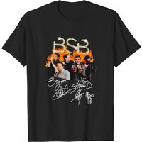 Backstreet Boys DNA World Tour 2022 Men's T-Shirt