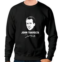 Sweatshirts Ryan Reynolds John Travolta Nicolas Cage — Sweats à capuche pour hommes