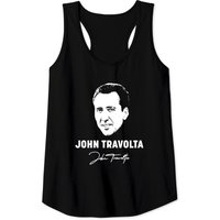 Débardeur Ryan Reynolds John Travolta Nicolas Cage — T-shirts pour hommes