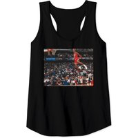 Jordan Dunk Anime Pixel - Michael Jordan - Débardeurs pour hommes — T-shirts pour hommes