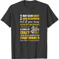 T-shirt Navy Chief US Navy pour hommes — T-shirts pour hommes