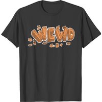 Bobby Duke Arts Men's T-Shirt
