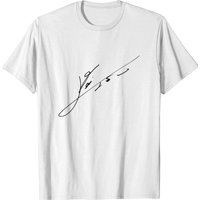 Messi Signature Men's T-Shirt — Mens T Shirts
