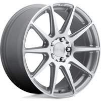 Niche Wheel M146 Essen - 21x10.5 - 5x130 Bolt Pattern - 45 Offset