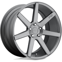 Niche M149 Verona Wheels - 19x8.5 - 5x120 Bolt Pattern - 35 Offset