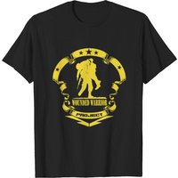 T-shirt pour hommes Veterans Through Wounded Warrior Project — T-shirts pour hommes