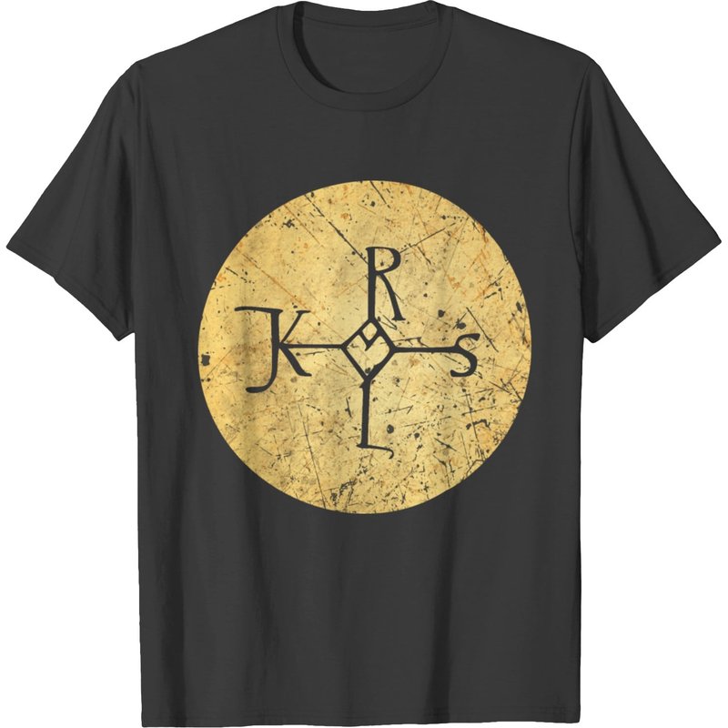 T-shirt Charlemagne Signature Empire pour hommes — T-shirts pour hommes
