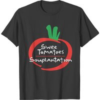 T-shirt Swee Tomatoes Souplantation pour hommes