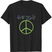 T-shirt Enuff Z Nuff Very Rare pour hommes en noir — T-shirts pour hommes
