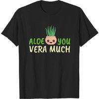 I Love Your Very Much Men's T-Shirt