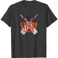 The Hold Steady Tour T-Shirt for Men