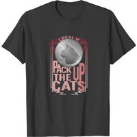 T-shirt pour hommes Local H Tour 2018 — T-shirts pour hommes
