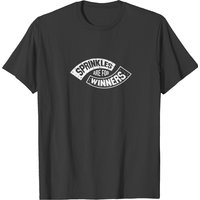 Sprinkles Are For Winners T-Shirt for Men — Mens T Shirts