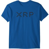Xrp Black T-Shirt