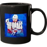 Mug Classique Chris Kreider 50 Buts — Tasses et gobelets