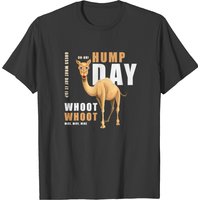 T-shirt Hump Day Camel pour hommes — T-shirts pour hommes