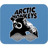 Monkeys Feels Arctic Monkeys Tapis de Souris