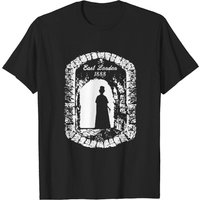 Jack The Ripper T-Shirt for Men - Vintage Style