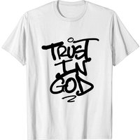 T-shirt pour hommes Untitled en Ash — T-shirts pour hommes