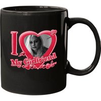 Mug classique avec l'œuvre de Phoebe Bridgers — Tasses et gobelets