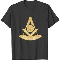 T-shirt Past Master Jewel pour hommes en noir — T-shirts pour hommes
