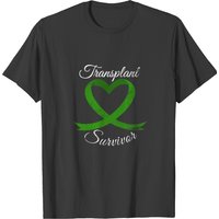 T-shirt Donneur d'Organes pour Hommes