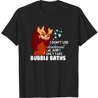 Hormone Monstress - T-shirt Big Mouth pour hommes — T-shirts pour hommes