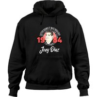 Hoodie Unisexe Joey Diaz Boulder 1984 — Sweats à capuche pour hommes