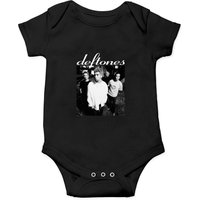 Body Deftones pour bébé — Bodys bébé