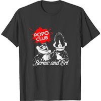 T-shirt Bernie & Ert Popo Club