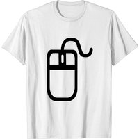 T-shirt Mouse pour hommes