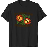 T-shirt Protégez les pollinisateurs pour hommes — T-shirts pour hommes