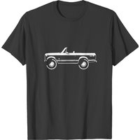 T-shirt pour hommes International Scout II en plusieurs couleurs — T-shirts pour hommes