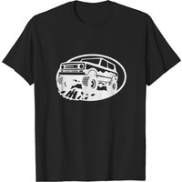 International Scout II T-Shirt for Men