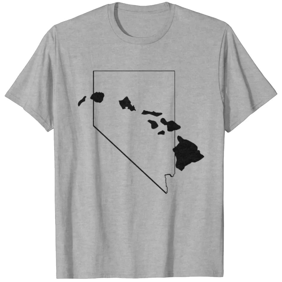 9th Island Pride T-shirt for Men