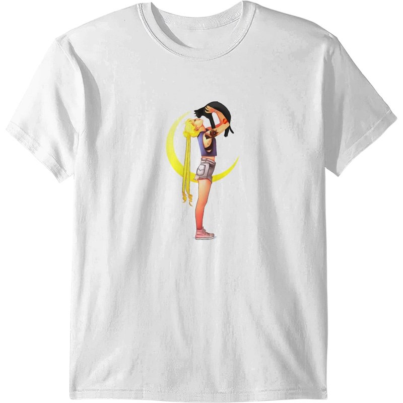 T-shirt Sailor Moon pour jeunes — T-shirts pour hommes
