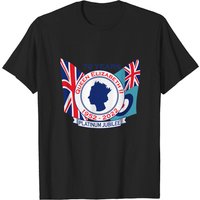 Platinum Jubilee Classic T-Shirt for Men