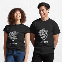T-shirt pour hommes Jason Isbell en couleur royale — T-shirts pour hommes