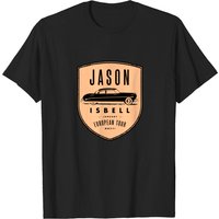 T-shirt Jason Isbell