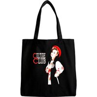 Tote Bags Culture Club Boy George — Sacs fourre-tout