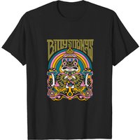 T-shirt pour hommes Billy Strings en noir