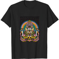 Billy Strings Men's T-Shirt in Black — Mens T Shirts