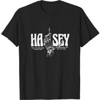Chemise Halsey