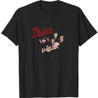 T-Shirt pour hommes The Animals Eric Burdon — T-shirts pour hommes