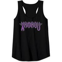 Xanadu Vintage Débardeurs pour Hommes en Noir — T-shirts pour hommes