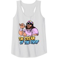 Randy Savage Men's Tank Tops - Dark Grey