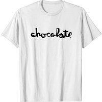T-shirt pour hommes Chocolate Skateboards — T-shirts pour hommes