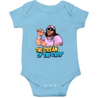 Randy Savage - Barboteuse The Cream Of The Crop — Bodys bébé